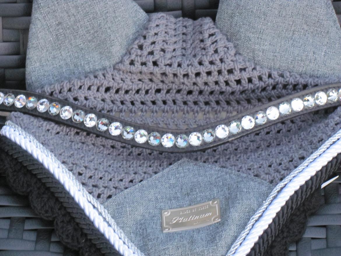 Nyt udstyr - Stævne pandebånd fra LiboDesign billede 36