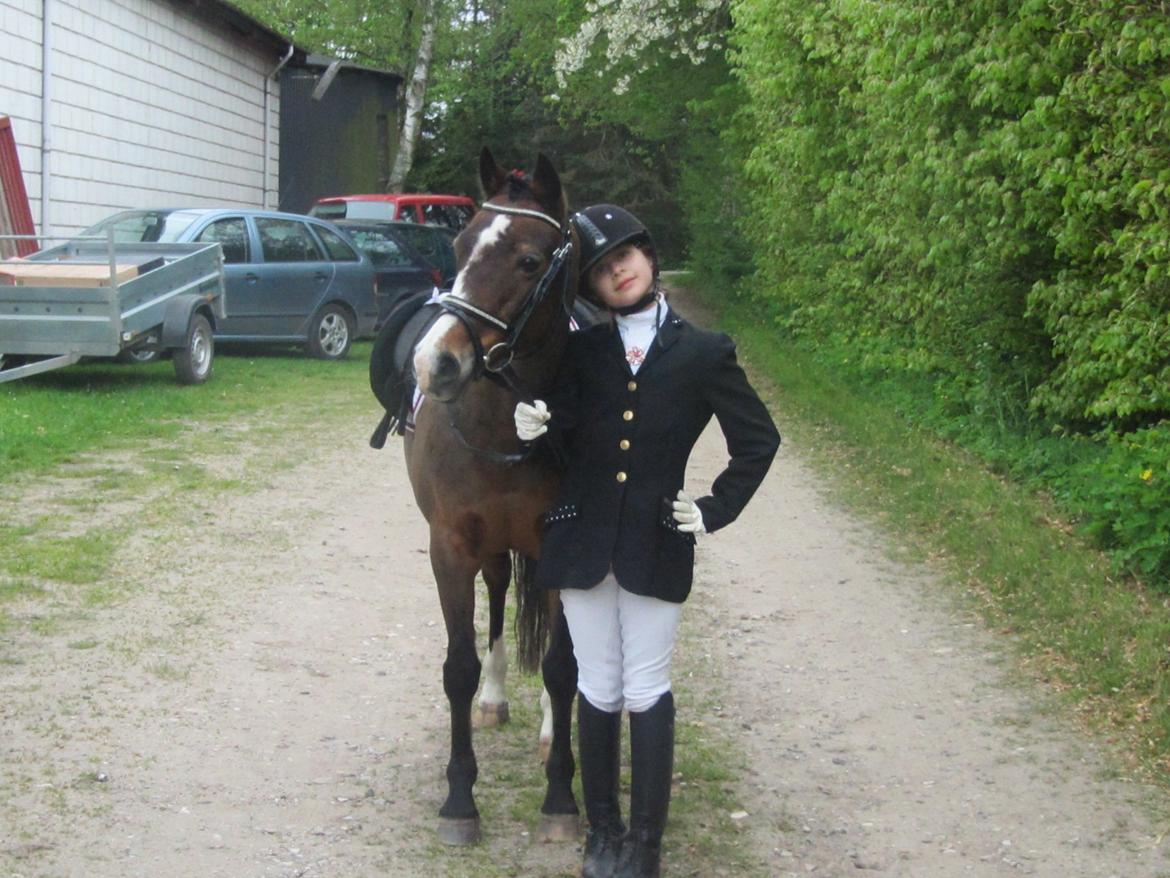 fjeldsted rideklub. billede 3