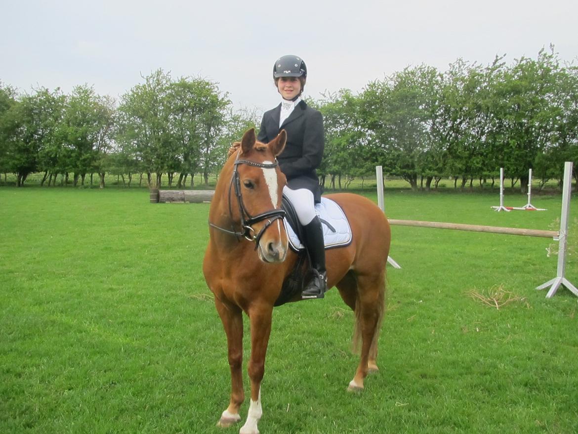 fjeldsted rideklub. billede 5