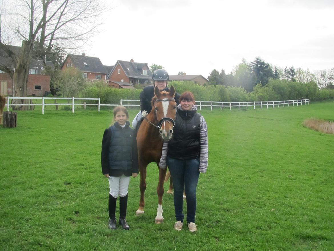 fjeldsted rideklub. billede 6