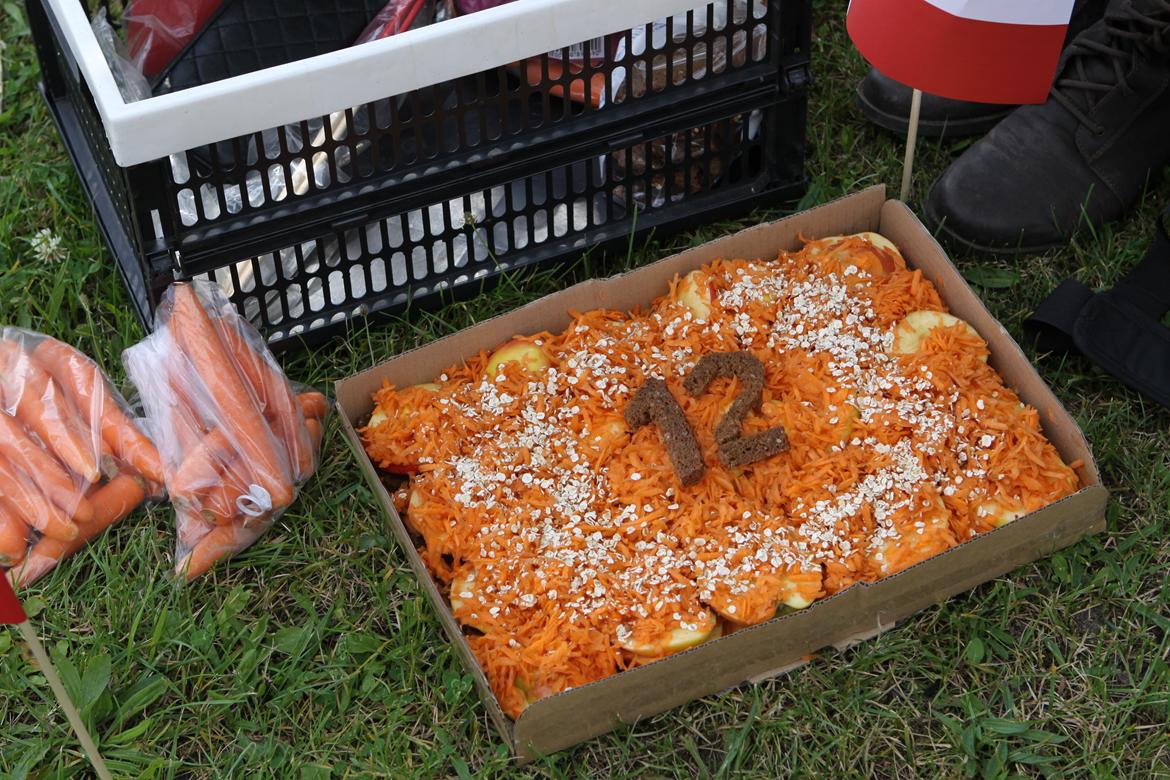 Jessica's 12 års fødselsdag :-)  - :-D billede 5