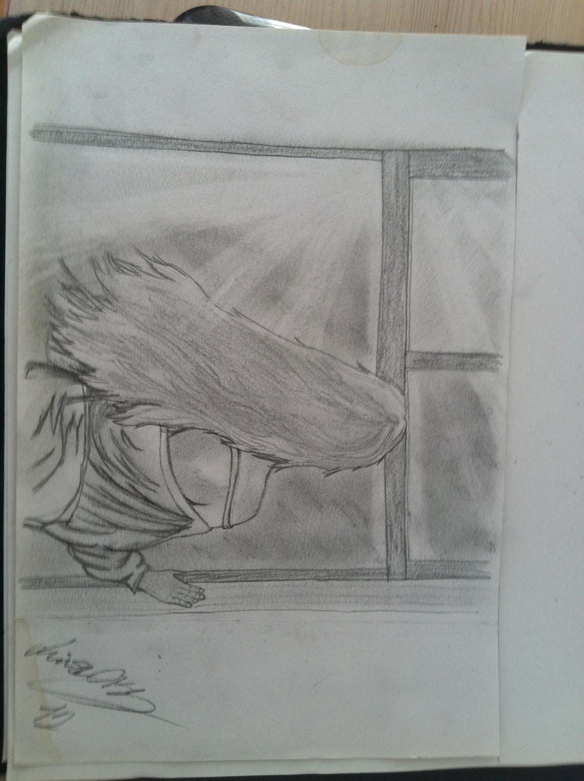 andre tegninger billede 25