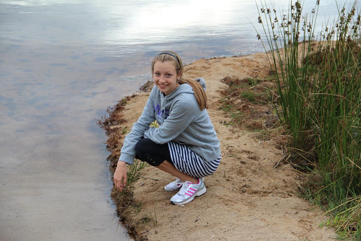 sofie kruse !! MIG  billede 13