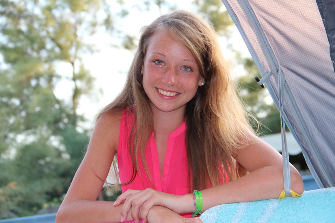 sofie kruse !! MIG  billede 15