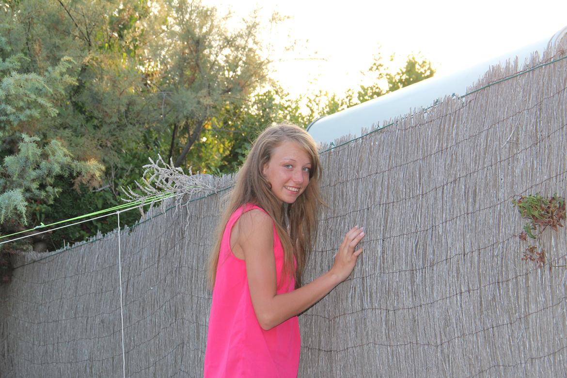 sofie kruse !! MIG  billede 16