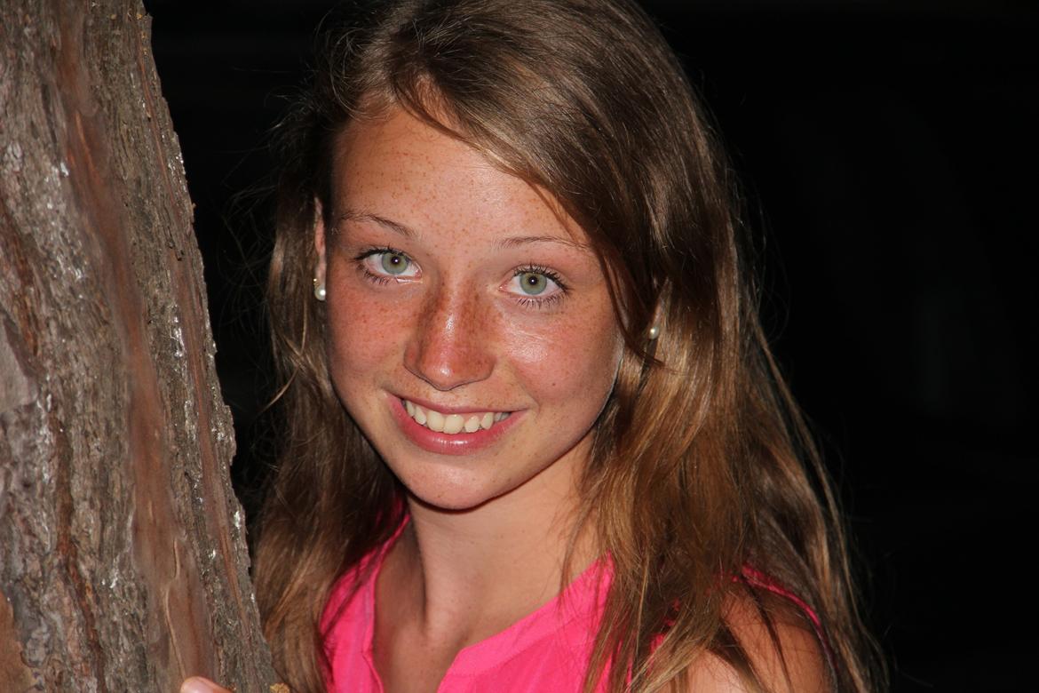 sofie kruse !! MIG  billede 17