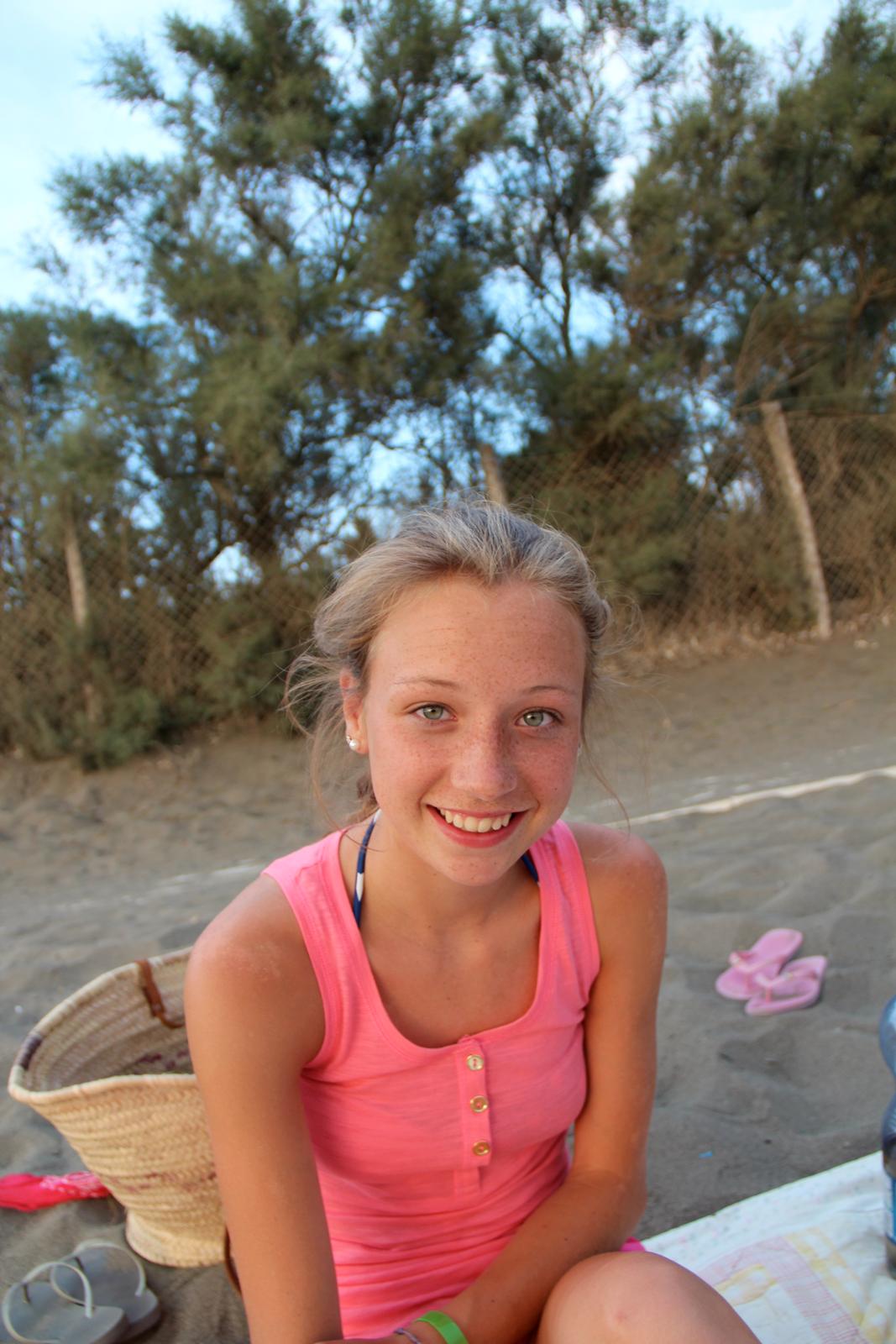 sofie kruse !! MIG  billede 18