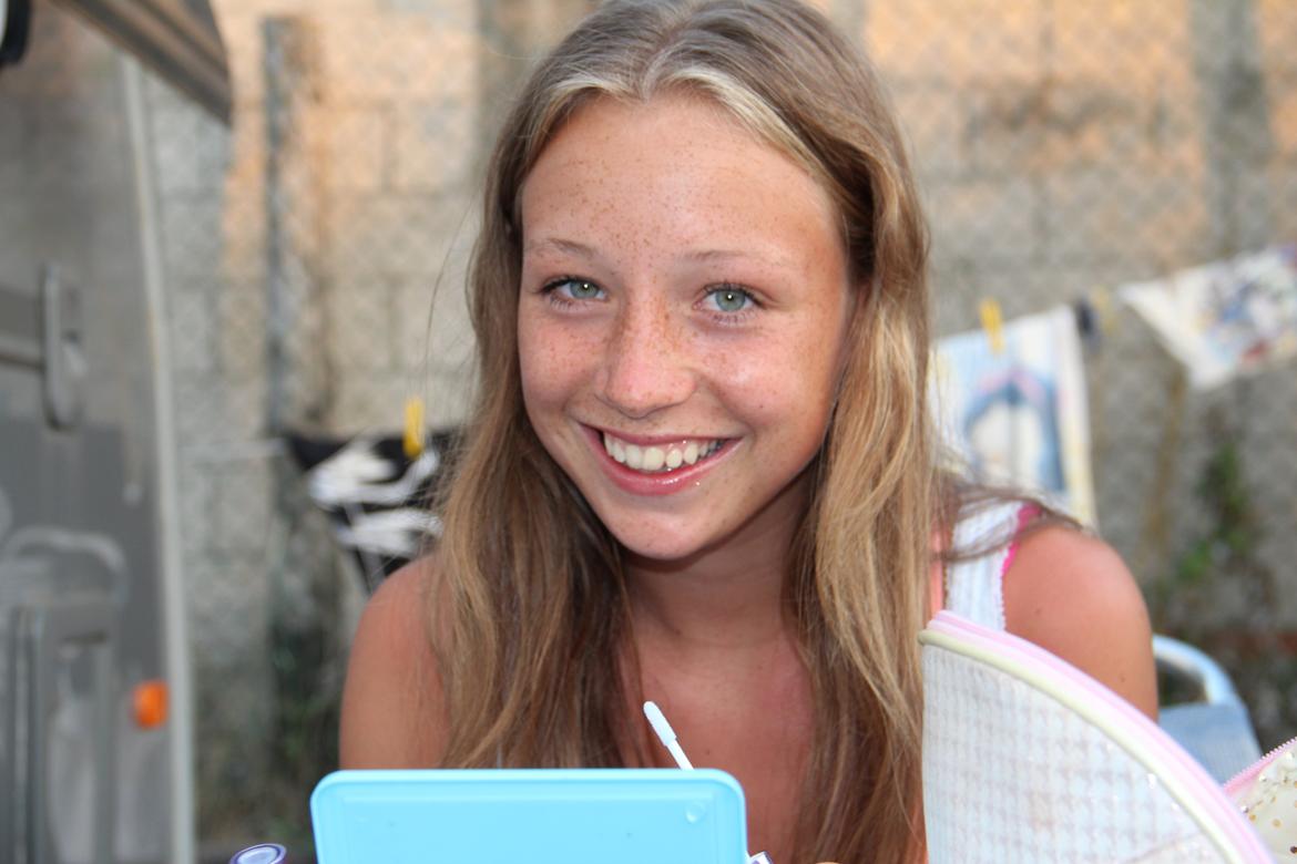 sofie kruse !! MIG  billede 20