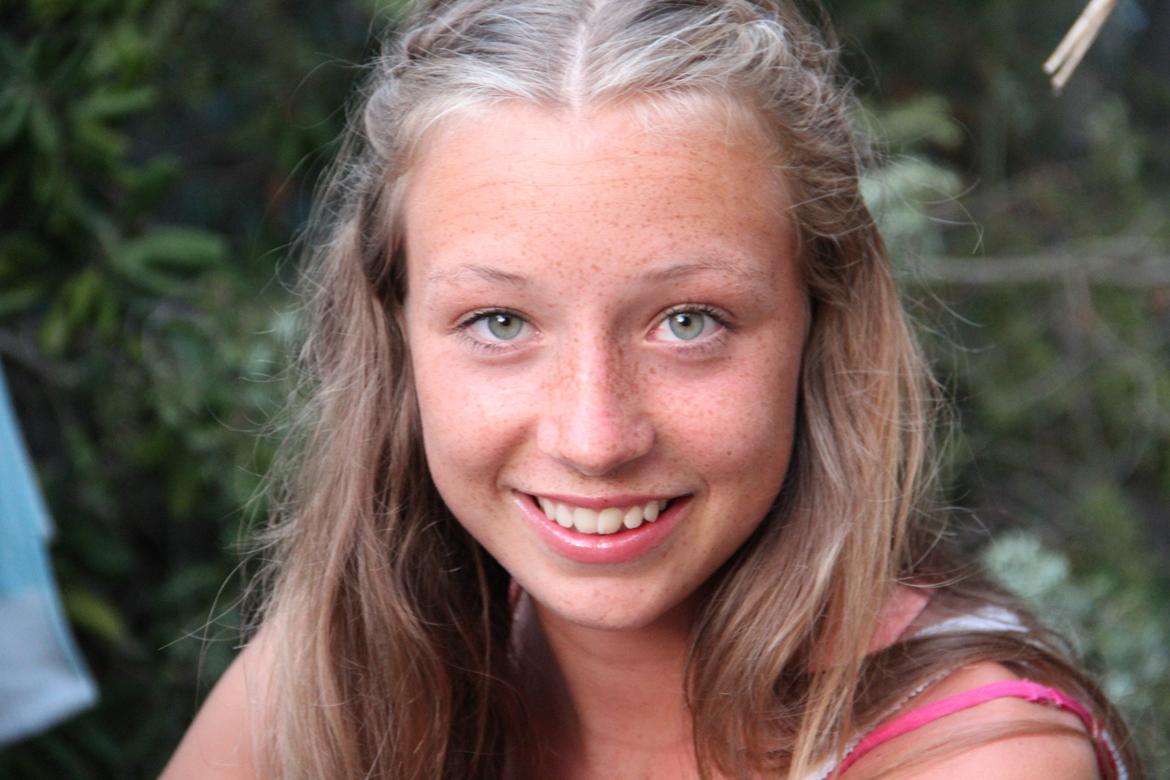 sofie kruse !! MIG  billede 21