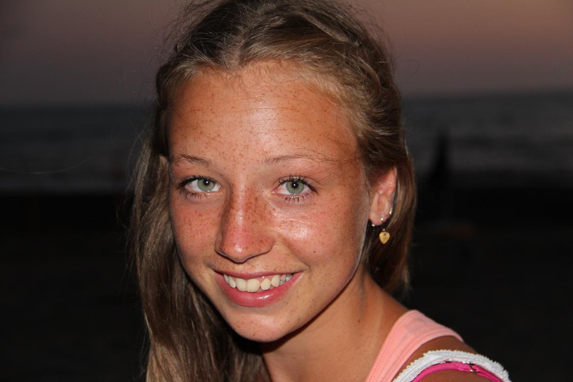 sofie kruse !! MIG  billede 22