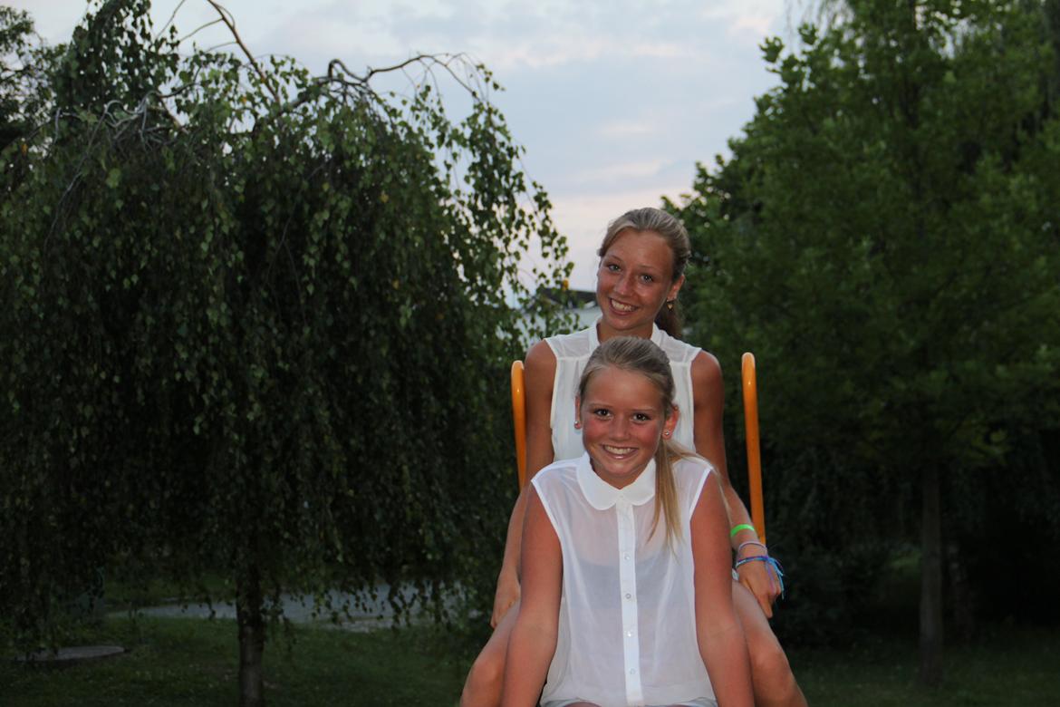 sofie kruse !! MIG  billede 24