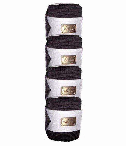 RBH - rbh platinum bandager sort billede 2