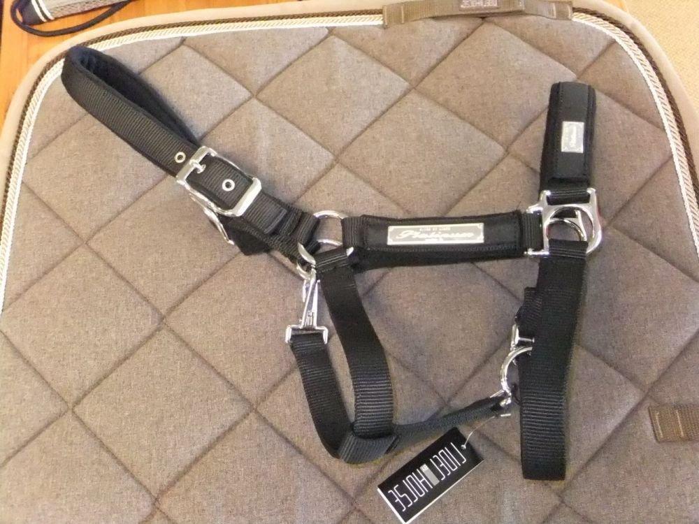 RBH - rbh platinum grime sort billede 6