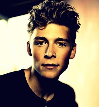 RASMUS SEEBACH!!! :-*** billede 15