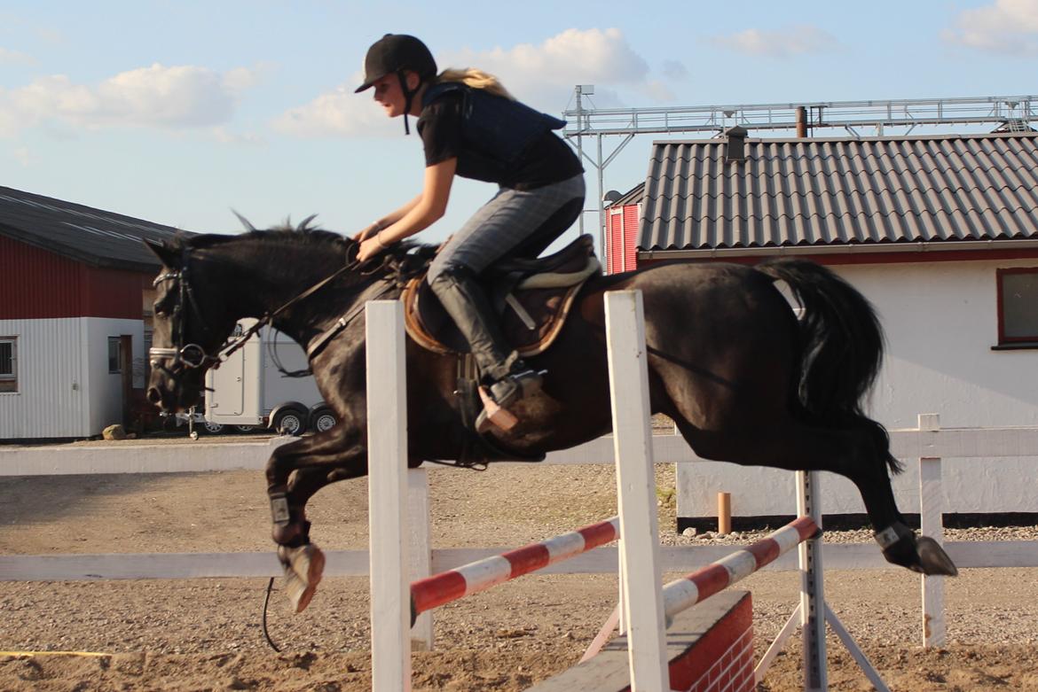 Spring træning Fauerbirk billede 8