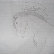 Mine tegninger (unskyld hvis billed er lidt dårligt)