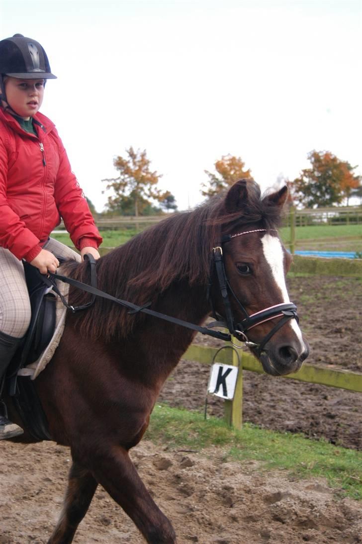 Min dejllige Nanna billede 1