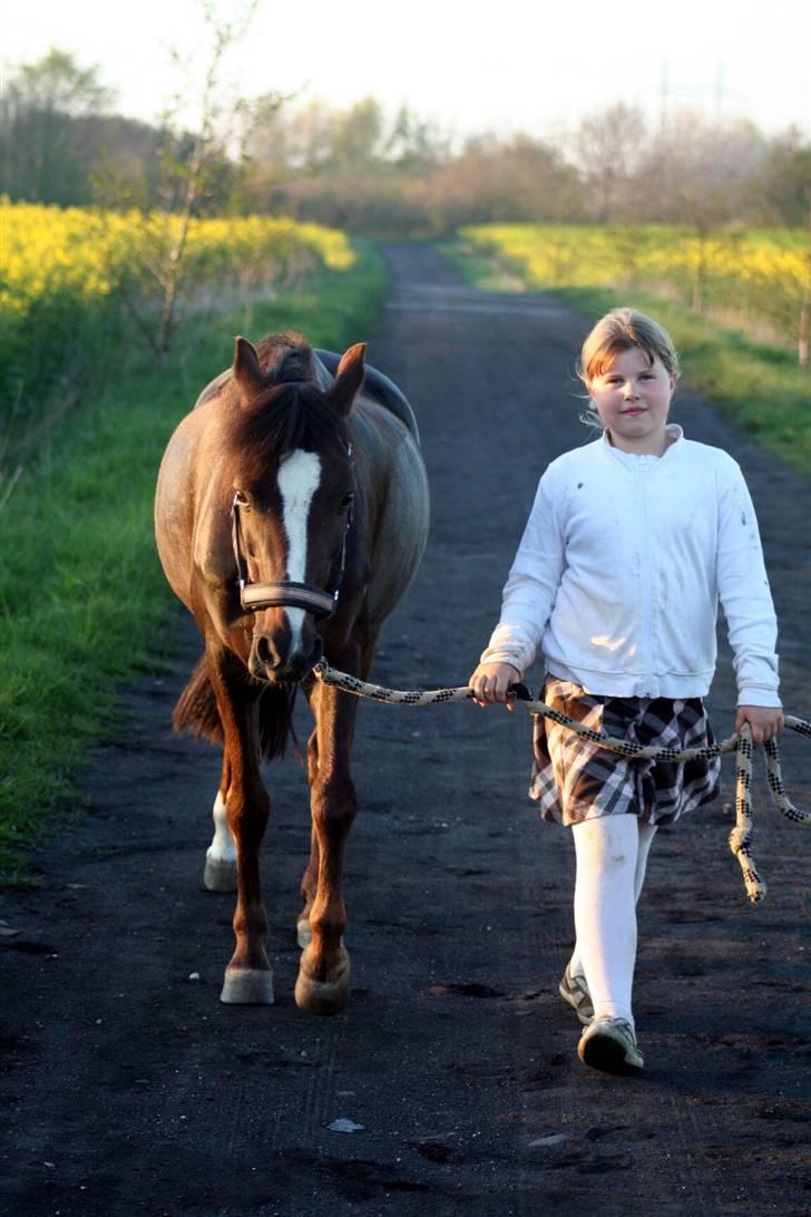 Min dejllige Nanna billede 2