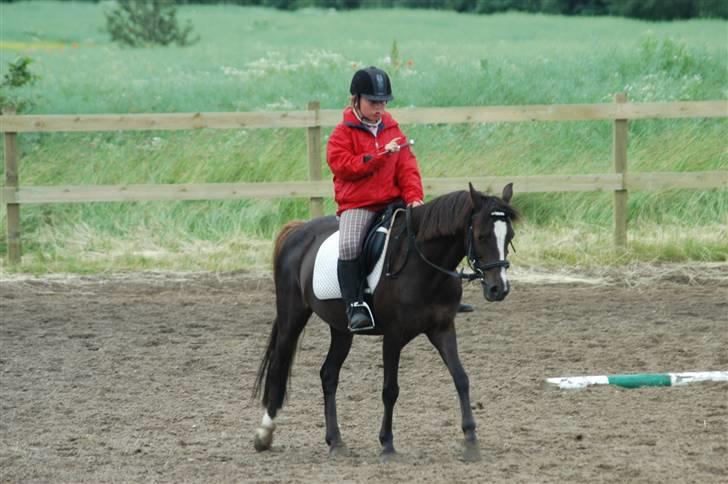 Min dejllige Nanna billede 5