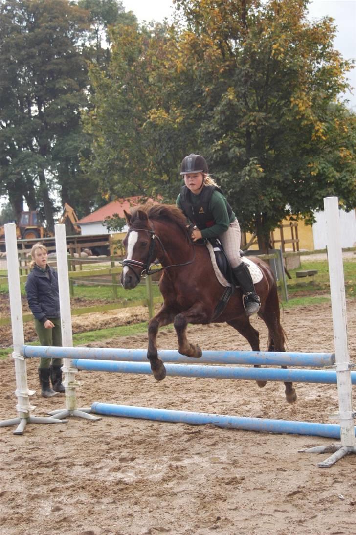 Min dejllige Nanna billede 21