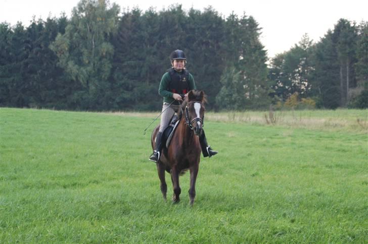 Min dejllige Nanna billede 22