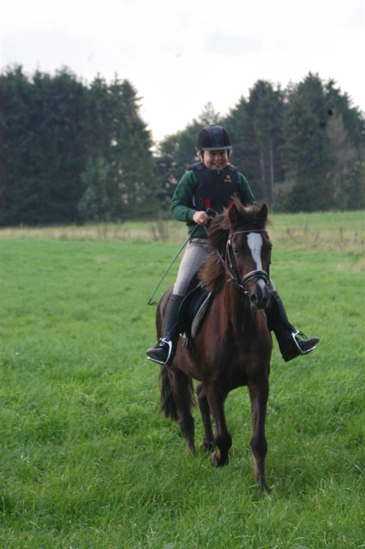 Min dejllige Nanna billede 23