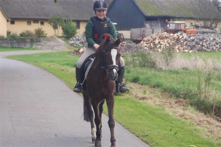 Min dejllige Nanna billede 24