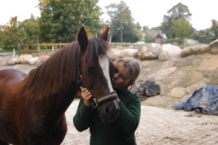 Min dejllige Nanna billede 25