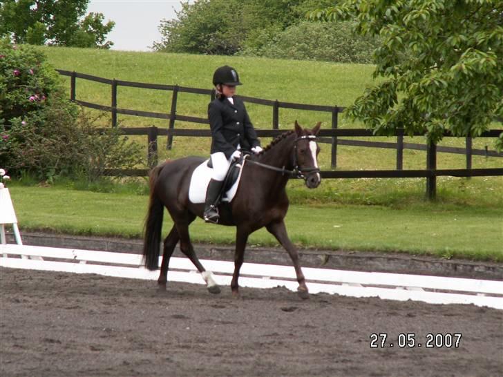 Min dejllige Nanna billede 35