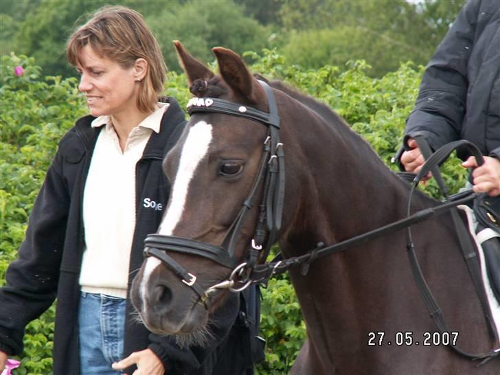 Min dejllige Nanna billede 36