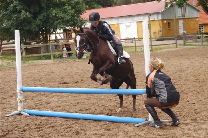 Min dejllige Nanna billede 38