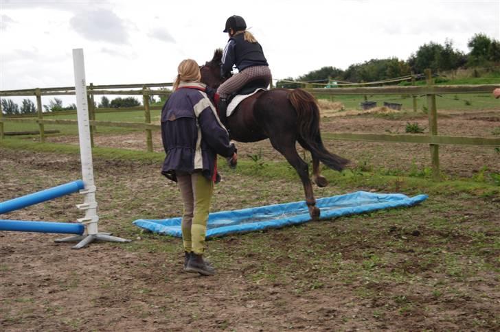 Min dejllige Nanna billede 40