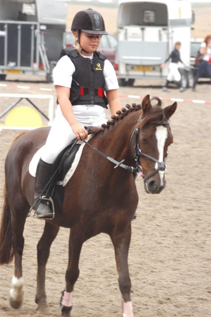 Min dejllige Nanna billede 41