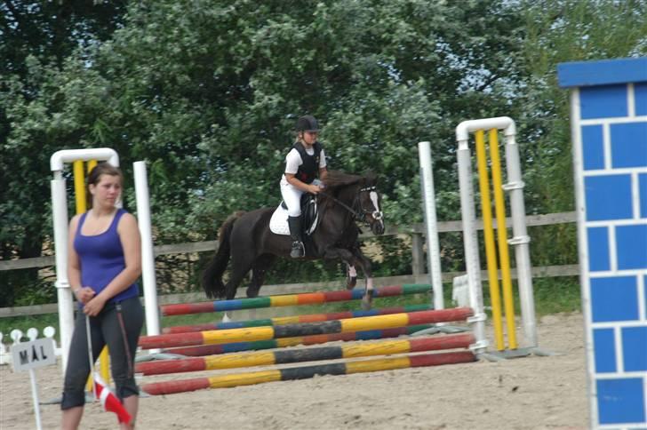 Min dejllige Nanna billede 43