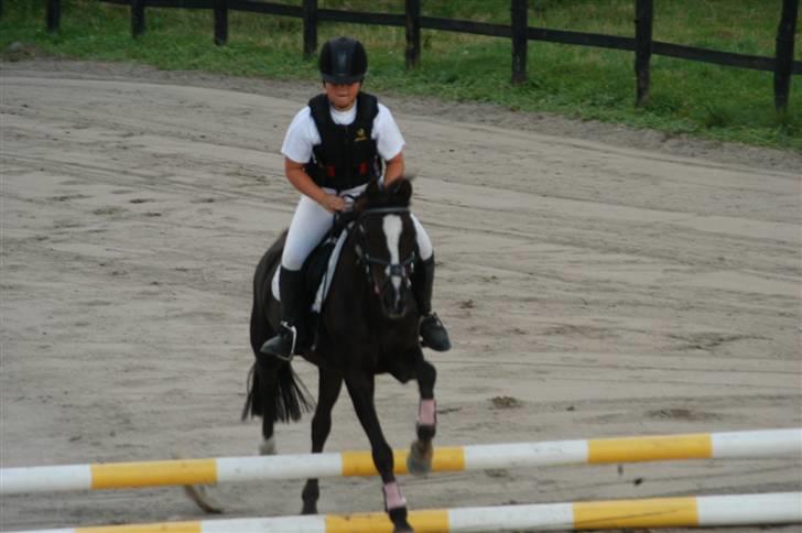 Min dejllige Nanna billede 45