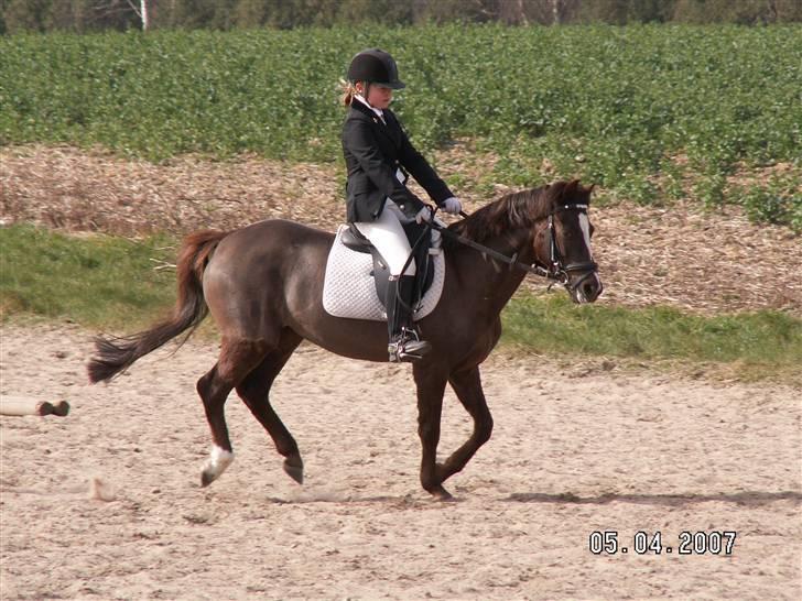 Min dejllige Nanna billede 46