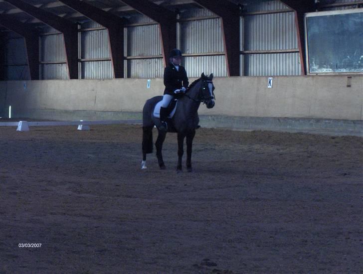 Min dejllige Nanna billede 51