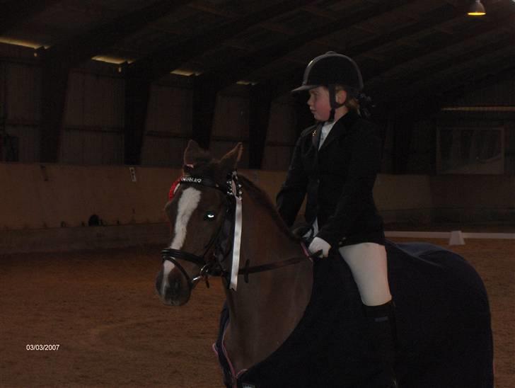 Min dejllige Nanna billede 52