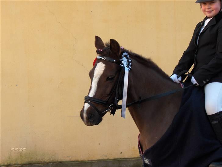 Min dejllige Nanna billede 54