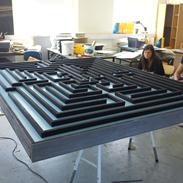 Min gamle oldenborger