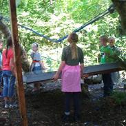 Min gamle oldenborger