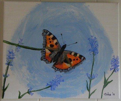 Portrætmalerier billede 2