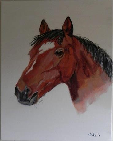 Portrætmalerier billede 7