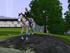 Sims 3 Heste