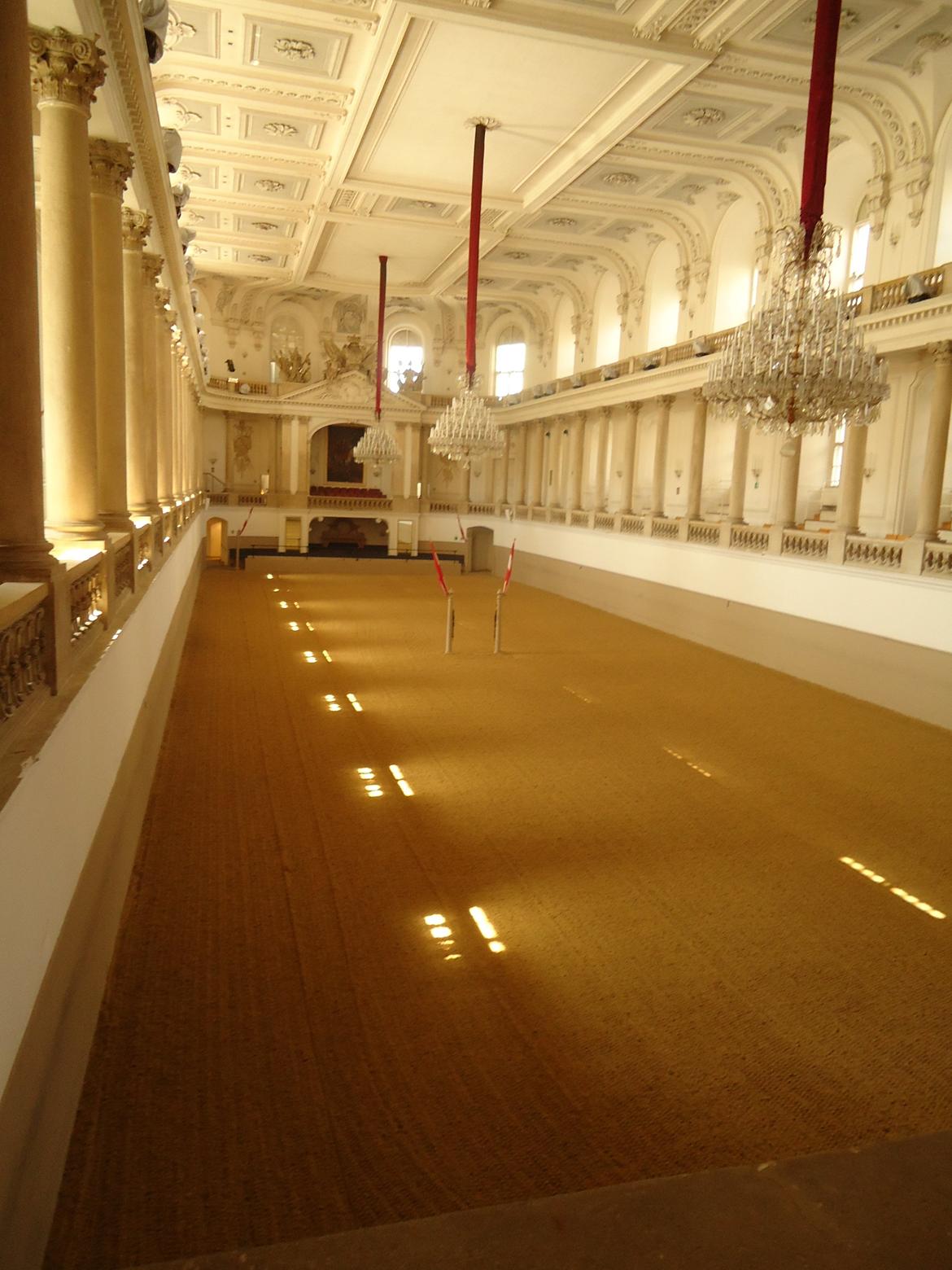 Den Spanske Rideskole i Wien billede 12