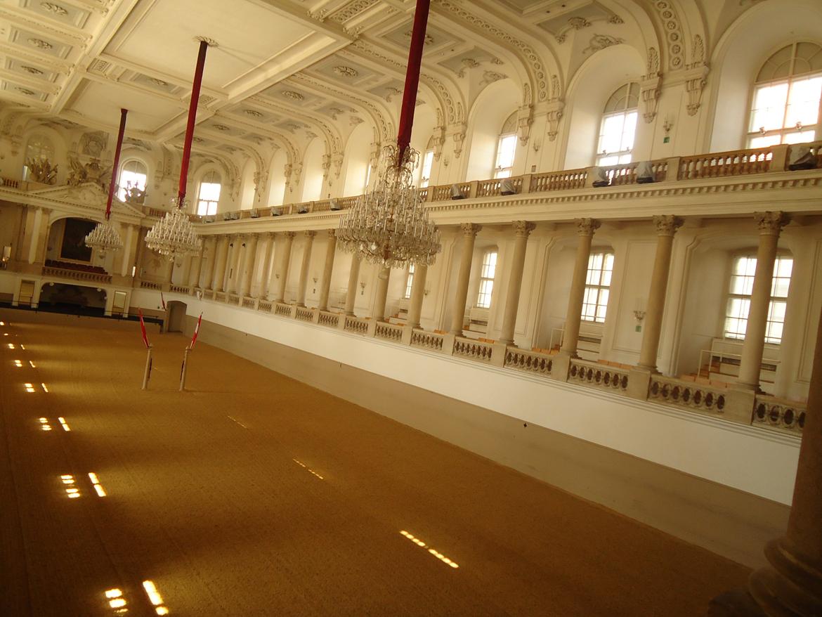 Den Spanske Rideskole i Wien billede 13