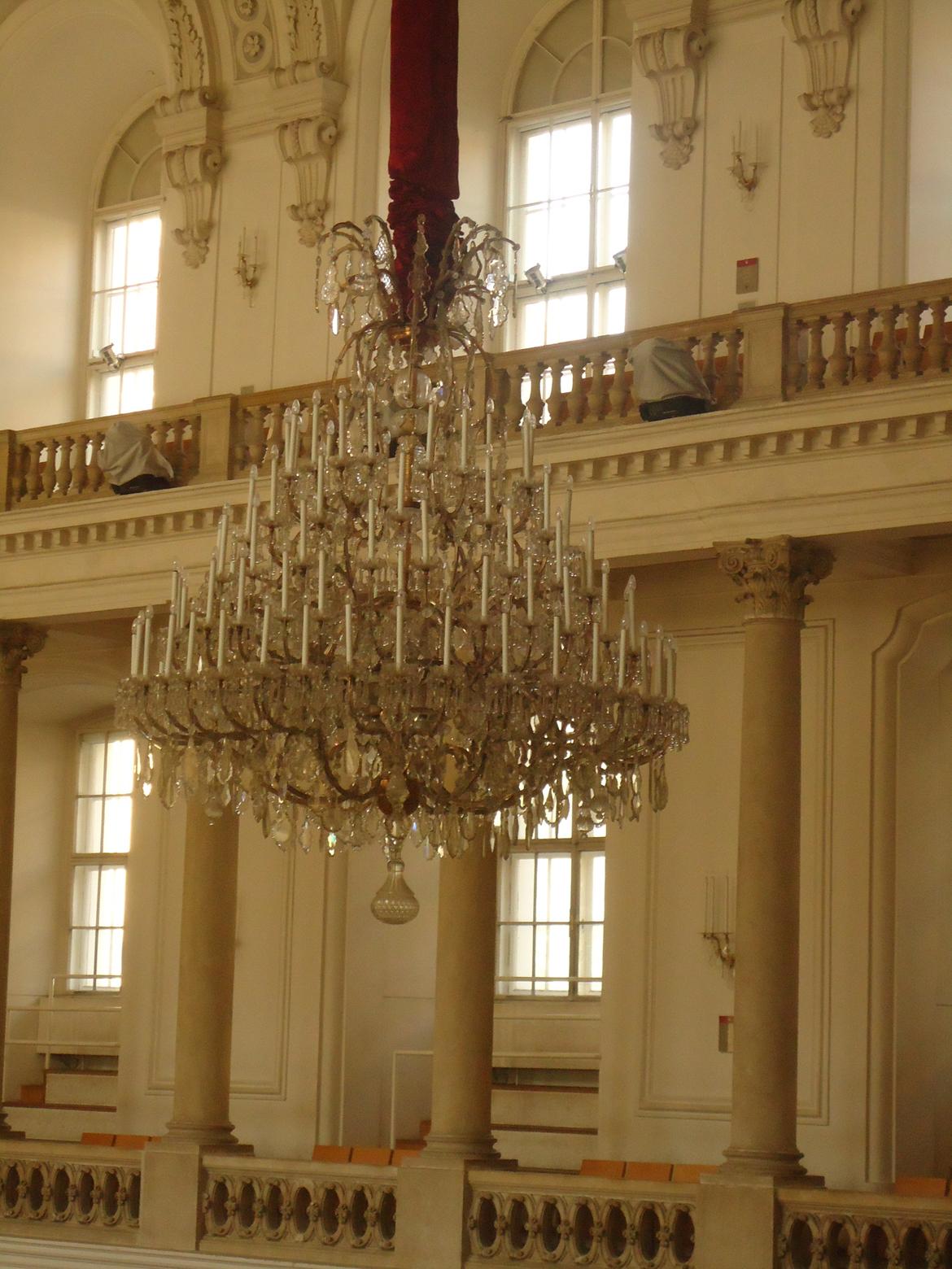 Den Spanske Rideskole i Wien billede 14