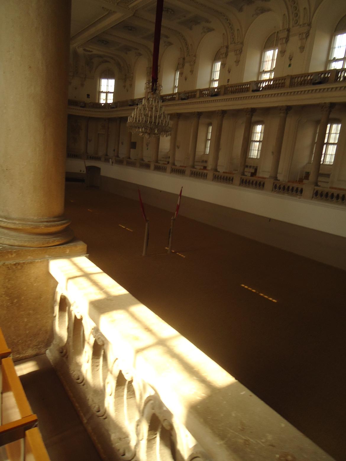 Den Spanske Rideskole i Wien billede 19