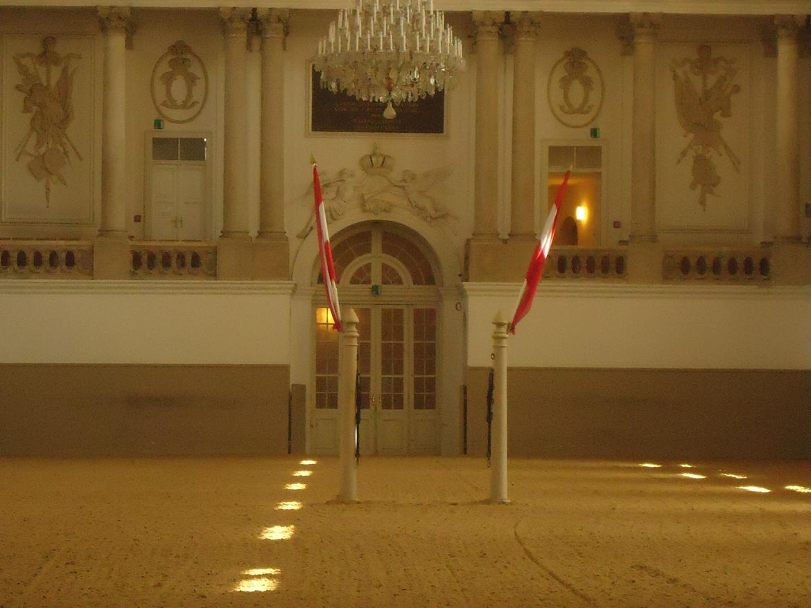 Den Spanske Rideskole i Wien billede 27