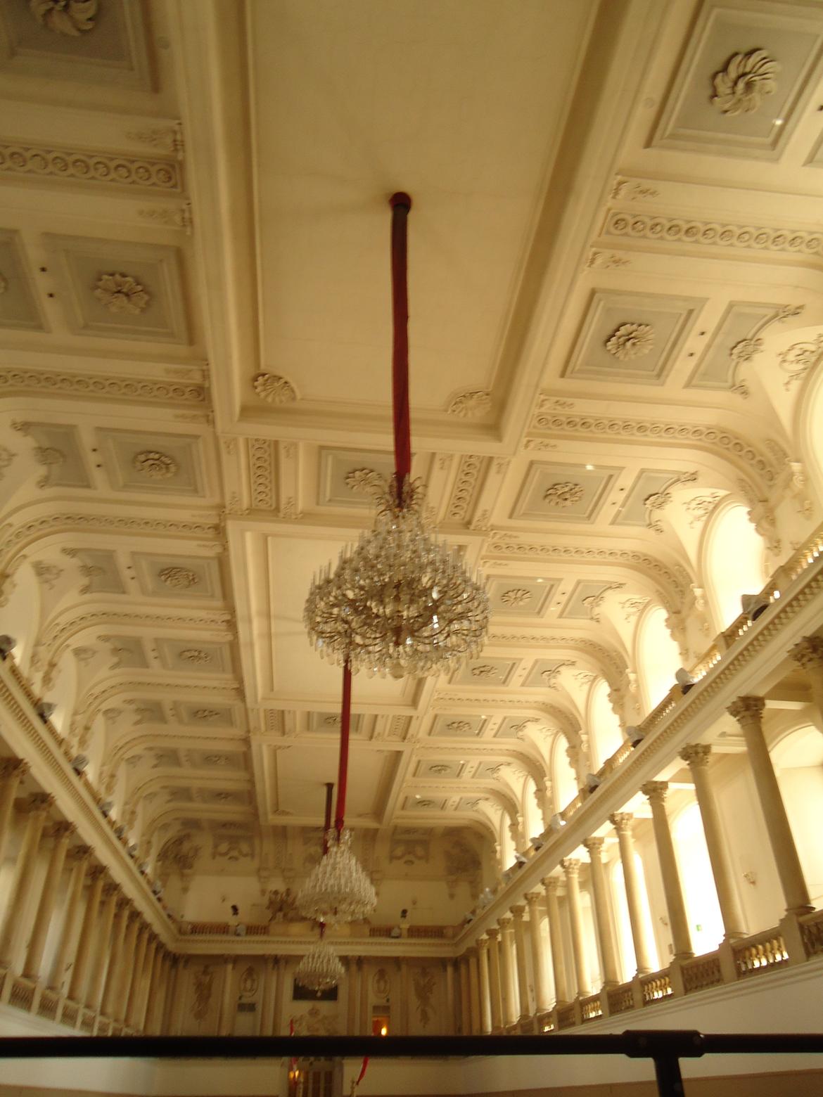 Den Spanske Rideskole i Wien billede 28